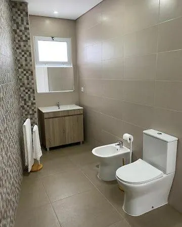 Apartment Casa Azul *