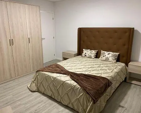 Apartment Casa Azul