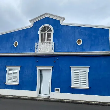 Apartment Casa Azul *